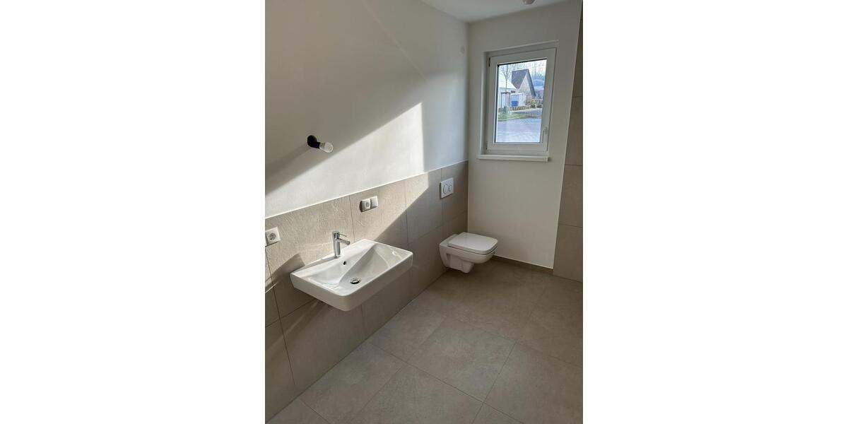 Erdgeschoßwohnung Wartenberg-Rohrbach Rohrbach - 3 Zimmer, 109 m&sup2;, 1.350&euro; | Angebot:24764417