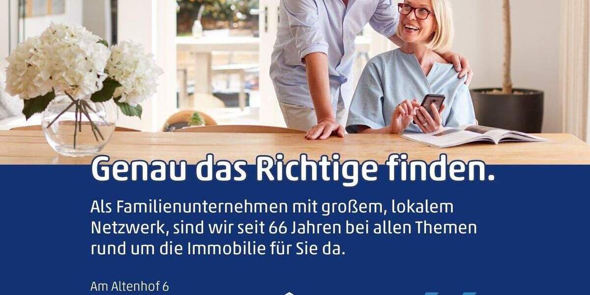 Etagenwohnung Kaiserslautern Innenstadt - 3 Zimmer, 90 m&sup2;, 1.175&euro; | Angebot:24725347