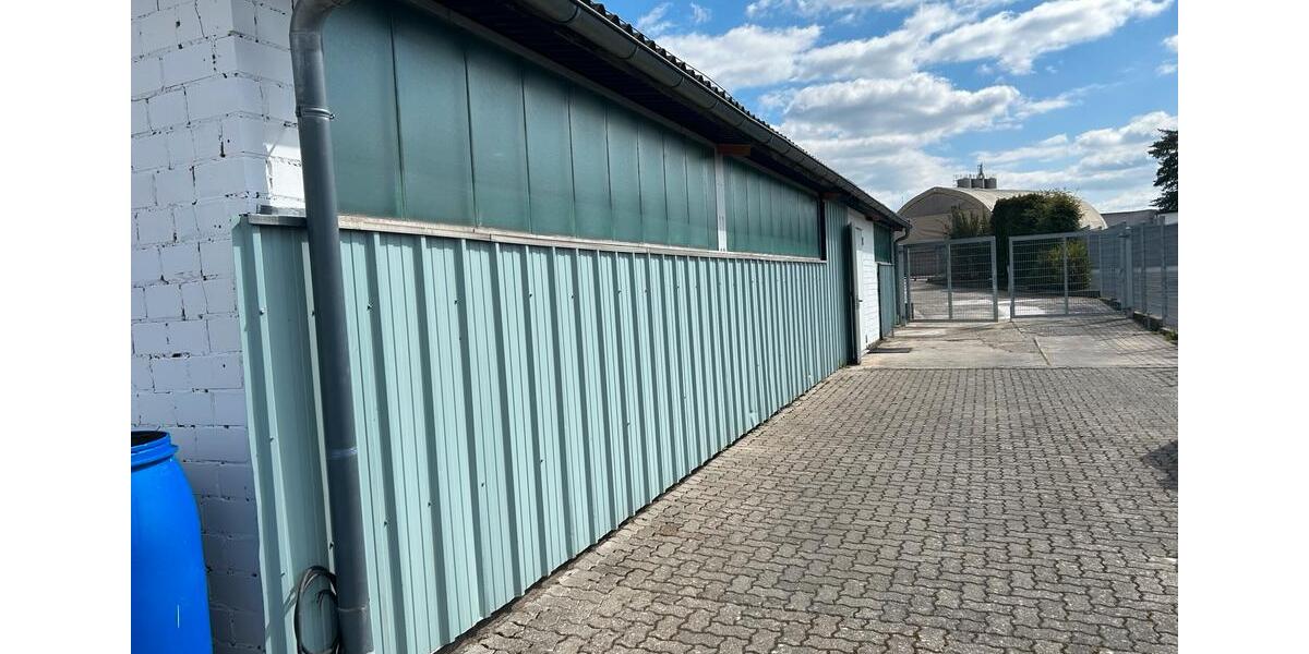 Gewerbeobjekt Pirmasens Fehrbach - 990&euro; | Angebot:24774157