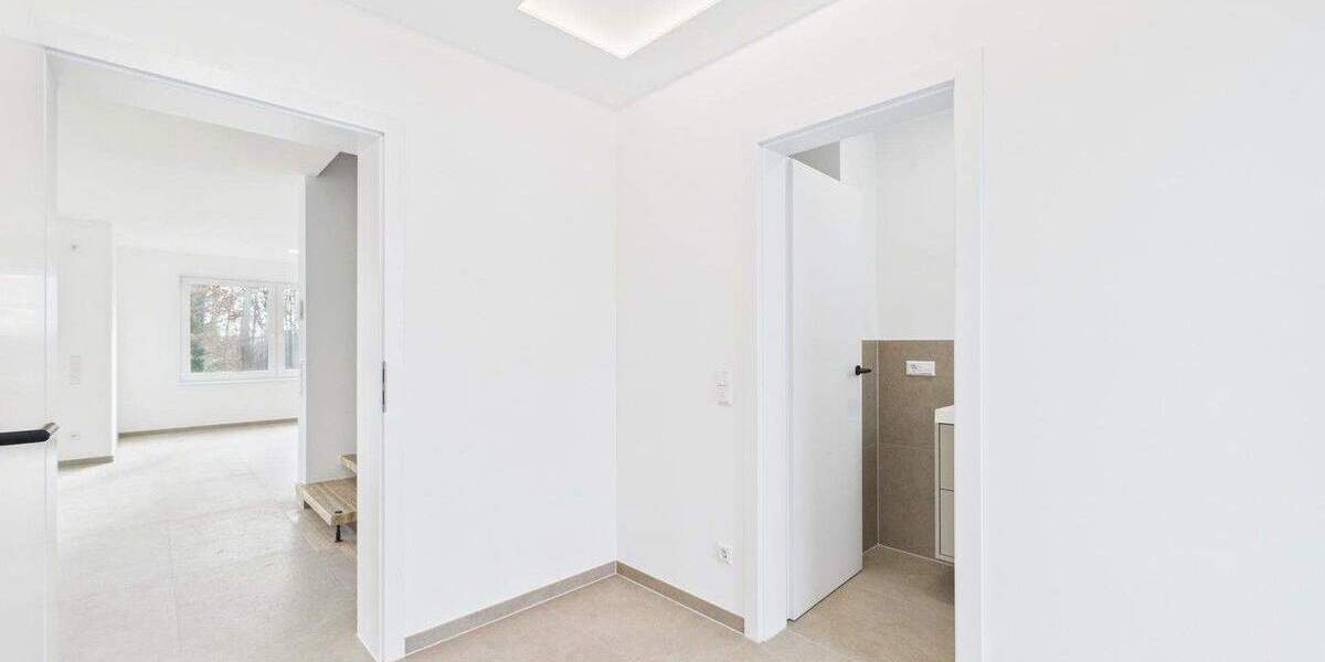 Doppelhaushälfte Kaiserslautern Erlenbach - 6 Zimmer, 232 m&sup2;, 575.000&euro; | Angebot:25659109