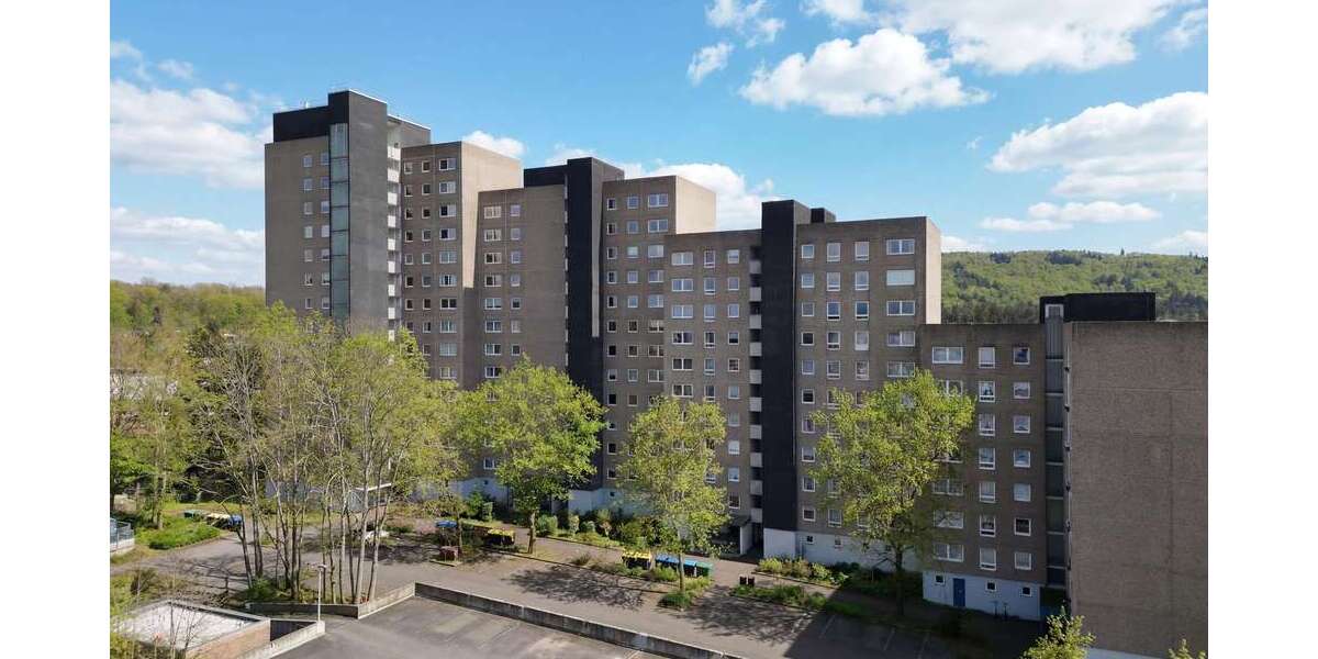 Etagenwohnung Kaiserslautern Bahnheim - 4 Zimmer, 87 m&sup2;, 180.000&euro; | Angebot:24961793