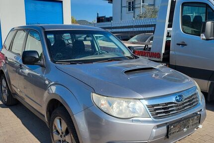 Subaru Forester 265.500 km 1.450 &euro; Neustadt Weinstraße 67433