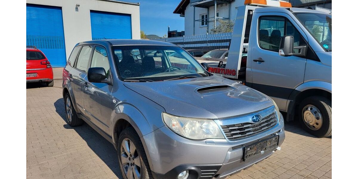 Subaru Forester 265.500 km 1.450 &euro; Neustadt Weinstraße 67433