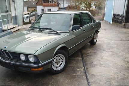 BMW 525 148.590 km 14.525 &euro; Hütschenhausen 66882