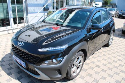 Hyundai KONA 50.548 km 15.990 &euro; Kaiserslautern 67657