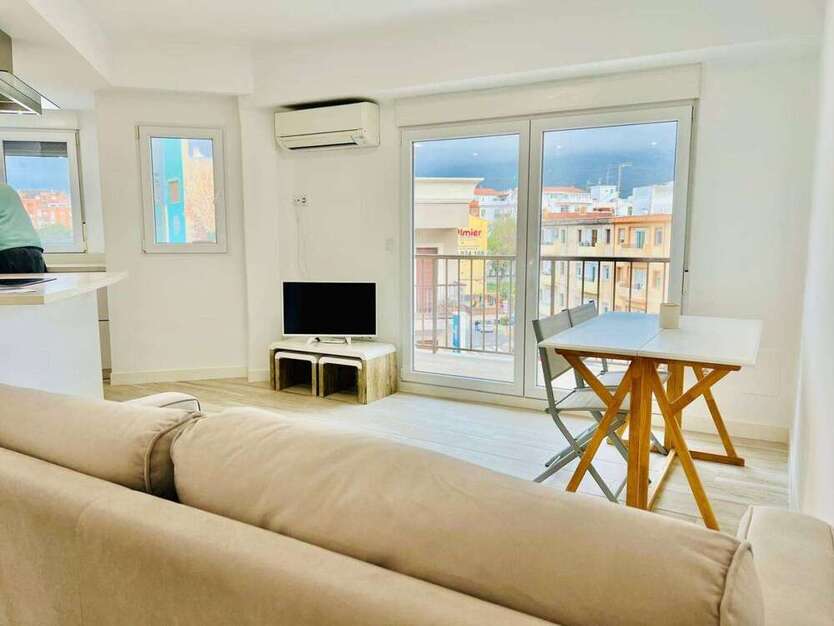 Wohnung zum Kaufen in Dénia 238.000 € 78 m²
