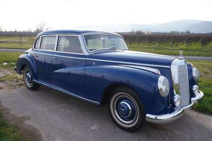 Mercedes 300