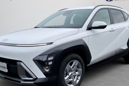 Hyundai KONA 14.196 km 26.490 &euro; Pirmasens 66954