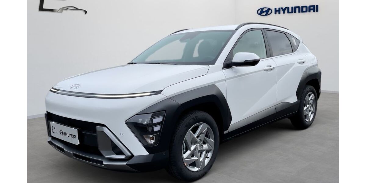 Hyundai KONA 14.196 km 26.490 &euro; Pirmasens 66954