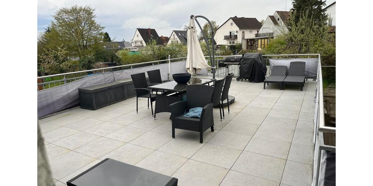 Dachgeschoßwohnung Thaleischweiler-Fröschen Fröschen - 3 Zimmer, 90 m&sup2;, 625&euro; | Angebot:26302755