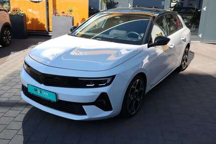 Opel Astra 34.200 km 22.990 &euro; Krickenbach 67706