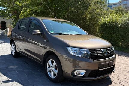 Dacia Sandero 56.400 km 7.800 &euro; Kaiserslautern 67657