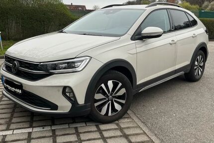 VW Taigo 16.800 km 22.990 &euro; Otterberg 67697
