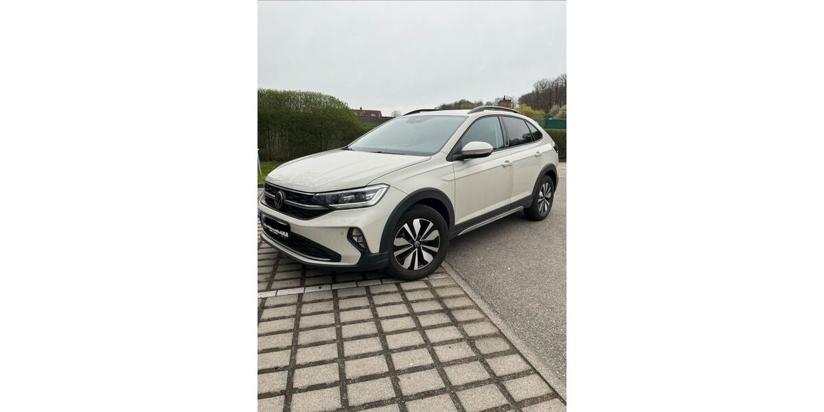 VW Taigo 16.800 km 22.990 &euro; Otterberg 67697