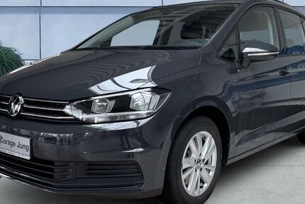 VW Touran 67.971 km 25.270 &euro; Pirmasens 66953