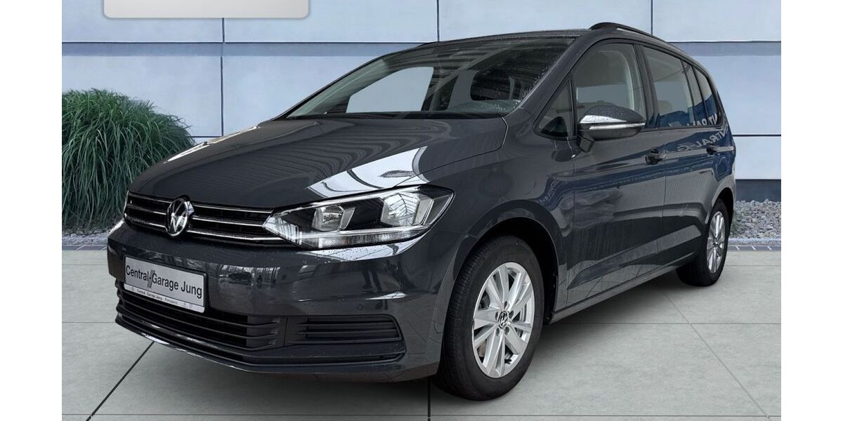 VW Touran 67.971 km 25.270 &euro; Pirmasens 66953