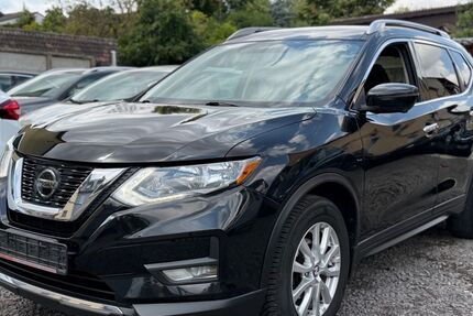 Nissan X-Trail 320.000 km 6.990 &euro; Eisenberg 67304