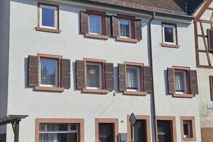 Haus zum Kaufen in Elmstein 139.000 € 124 m²