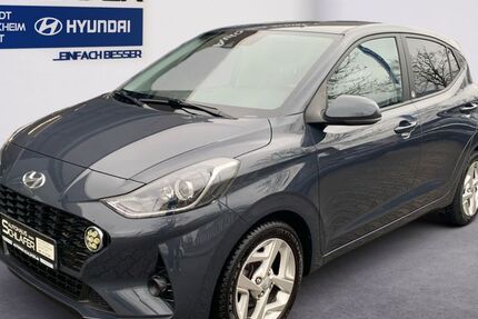 Hyundai i10 26.245 km 12.490 € Bad Dürkheim 67098