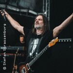 Ray Wilson & Band - Genesis Classic