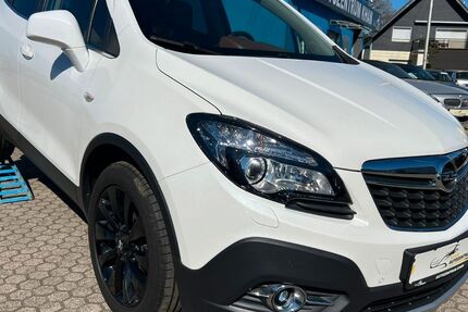 Opel Mokka 92.800 km 9.990 &euro; Bruchmühlbach-Miesau 66892