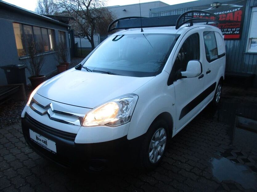 Berlingo