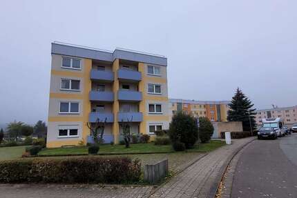 Wohnung zum Mieten in Kaiserslautern 320 € 29 m² 1 zimmer