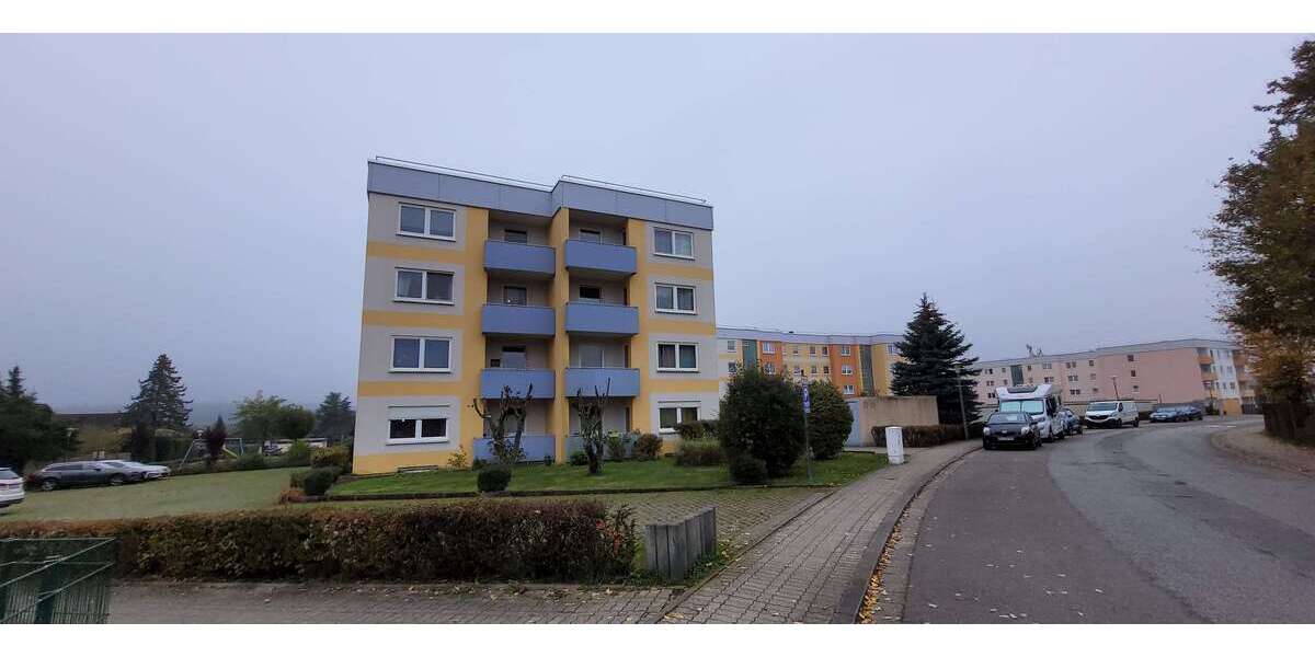 Wohnung zum Mieten in Kaiserslautern 320 € 29 m² 1 zimmer