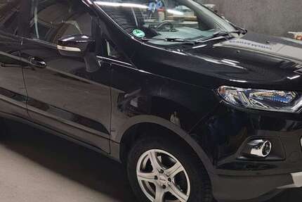 Ford EcoSport 60.600 km 8.999 &euro; Otterberg 67697