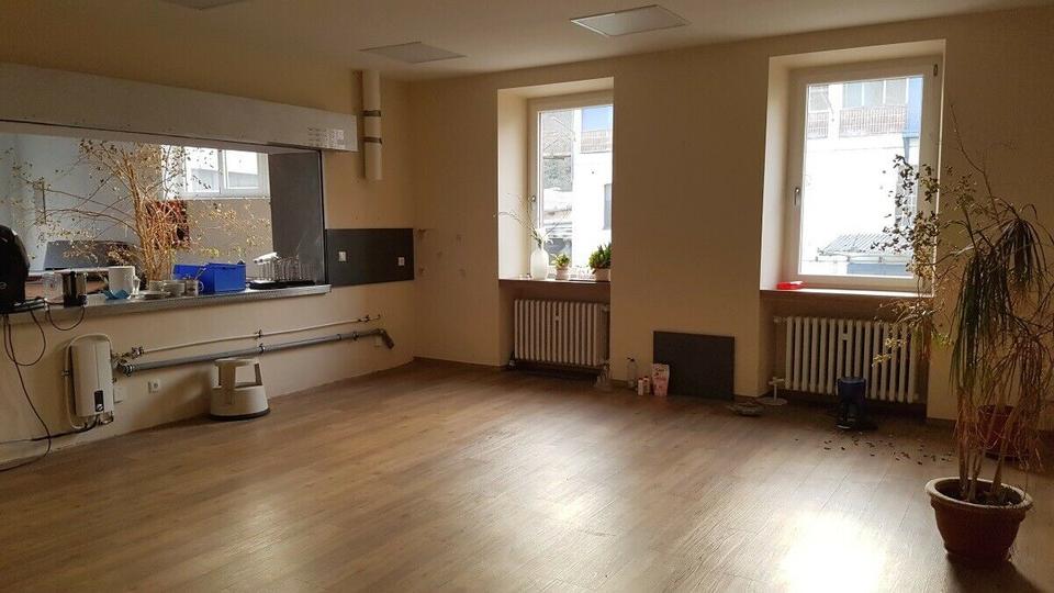 Gewerbeobjekt Lambrecht (Pfalz) - 4&euro; | Angebot:9586885