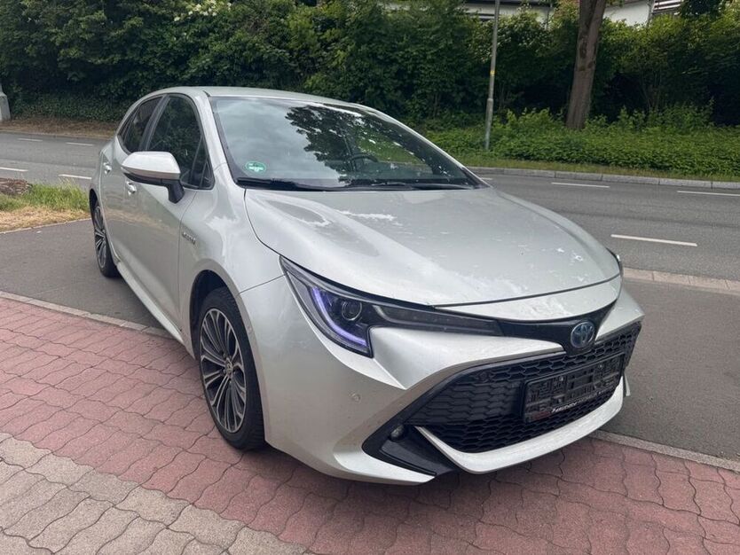 Corolla
