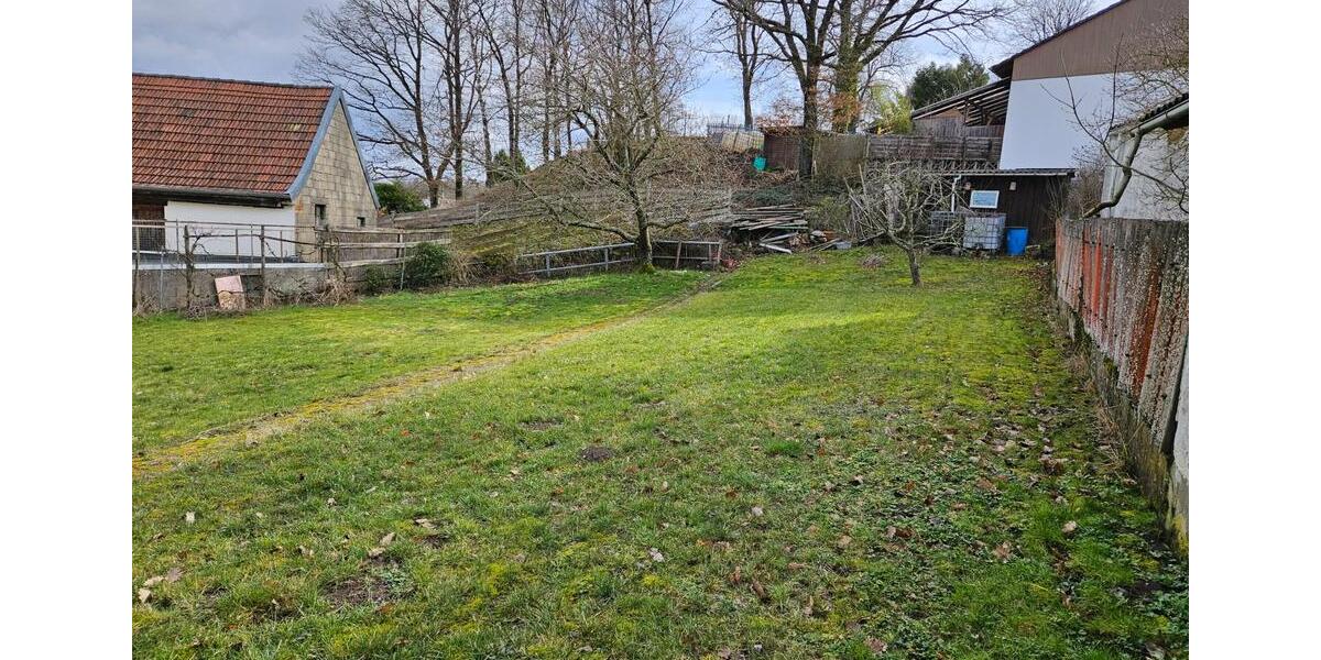 Einfamilienhaus Rockenhausen - 2 Zimmer, 120 m&sup2;, 135.000&euro; | Angebot:25805789