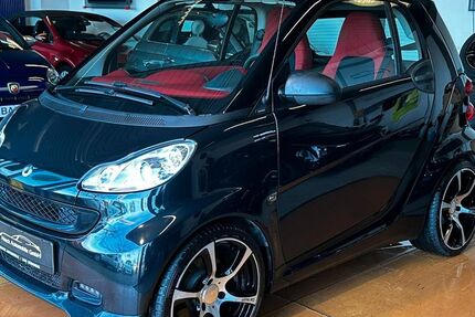 Smart ForTwo 112.416 km 7.390 &euro; Bad Dürkheim 67098