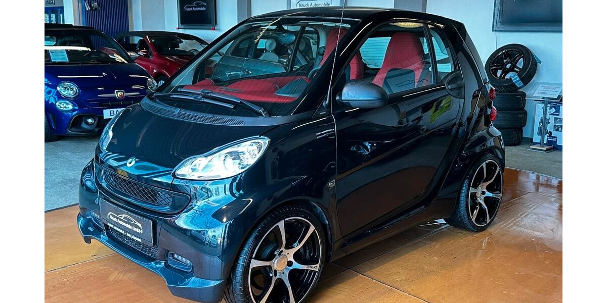 Smart ForTwo 112.416 km 7.390 &euro; Bad Dürkheim 67098