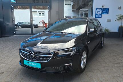 Opel Insignia 72.450 km 19.990 &euro; Krickenbach 67706