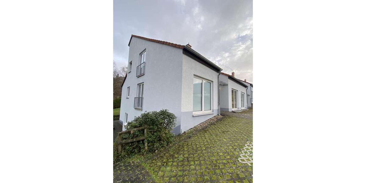 Etagenwohnung Kaiserslauter Hohenecken - 1 Zimmer, 21 m&sup2;, 80.000&euro; | Angebot:26308004