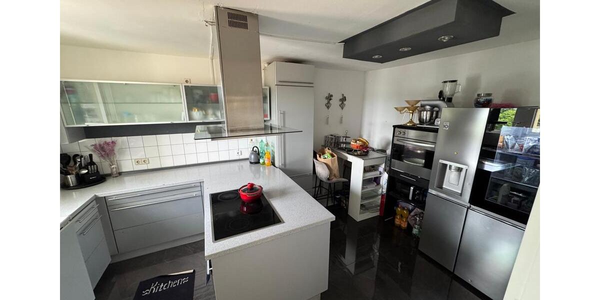 Etagenwohnung Kaiserslautern Engelshof - 4.5 Zimmer, 119 m&sup2;, 269.500&euro; | Angebot:26990507