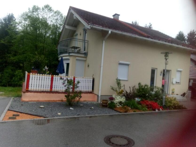 Einfamilienhaus zu verkaufen