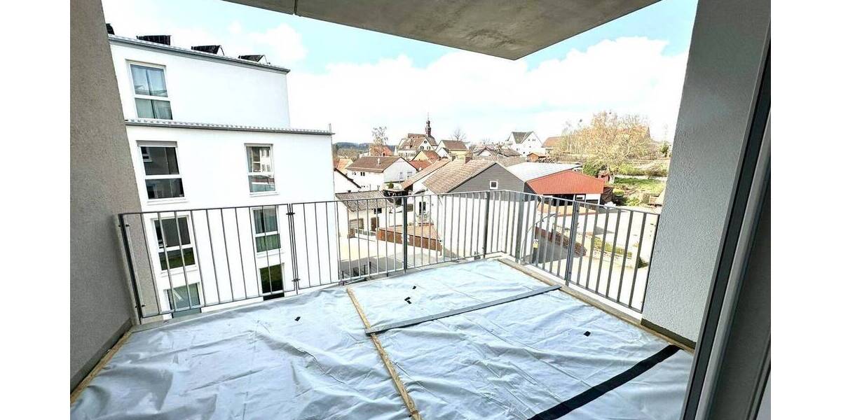 Etagenwohnung Sembach - 3 Zimmer, 105 m&sup2;, 1.315&euro; | Angebot:26862657