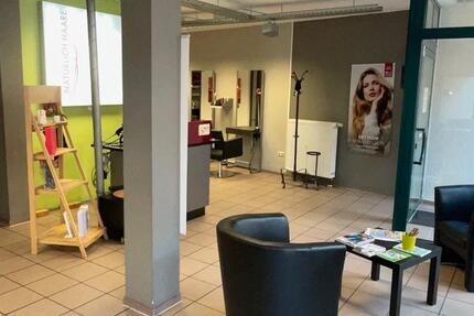 EUPORA® Immobilien: Ladenlokal in Kirchheimbolanden - Altstadt. zimmer