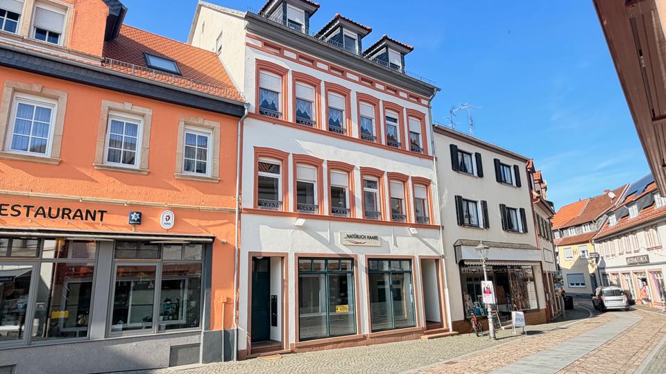 Gewerbeobjekt Kirchheimbolanden - 833&euro; | Angebot:23318074