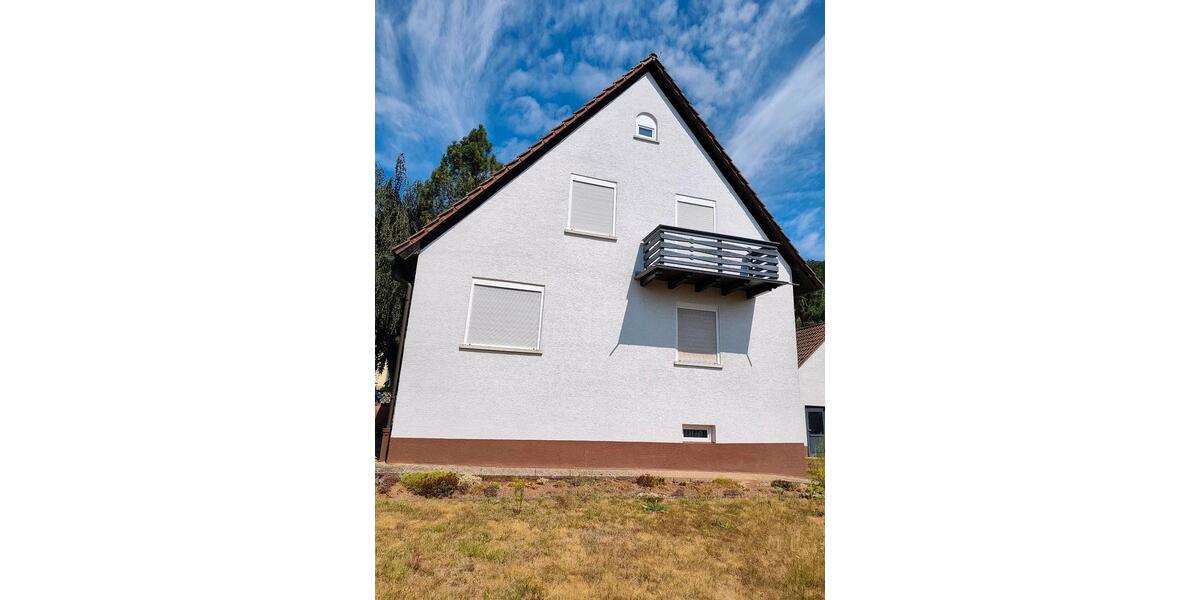 Einfamilienhaus Otterberg - 4 Zimmer, 120 m&sup2;, 340.000&euro; | Angebot:27156441