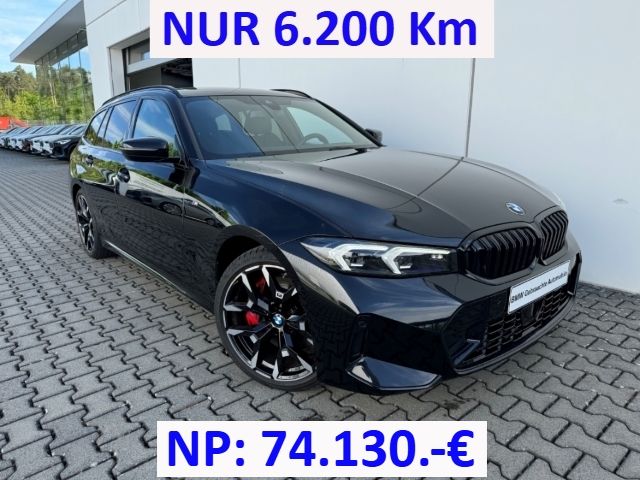 BMW 330 6.158 km 46.133 &euro; Kaiserslautern 67663