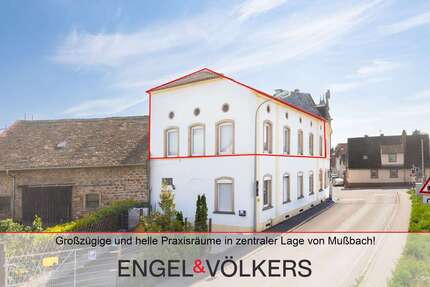 Gewerbeobjekt Mußbach Mußbach - 195.000&euro; | Angebot:26845110