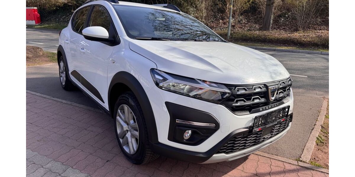 Dacia Sandero 46.770 km 14.990 &euro; Kaiserslautern 67659