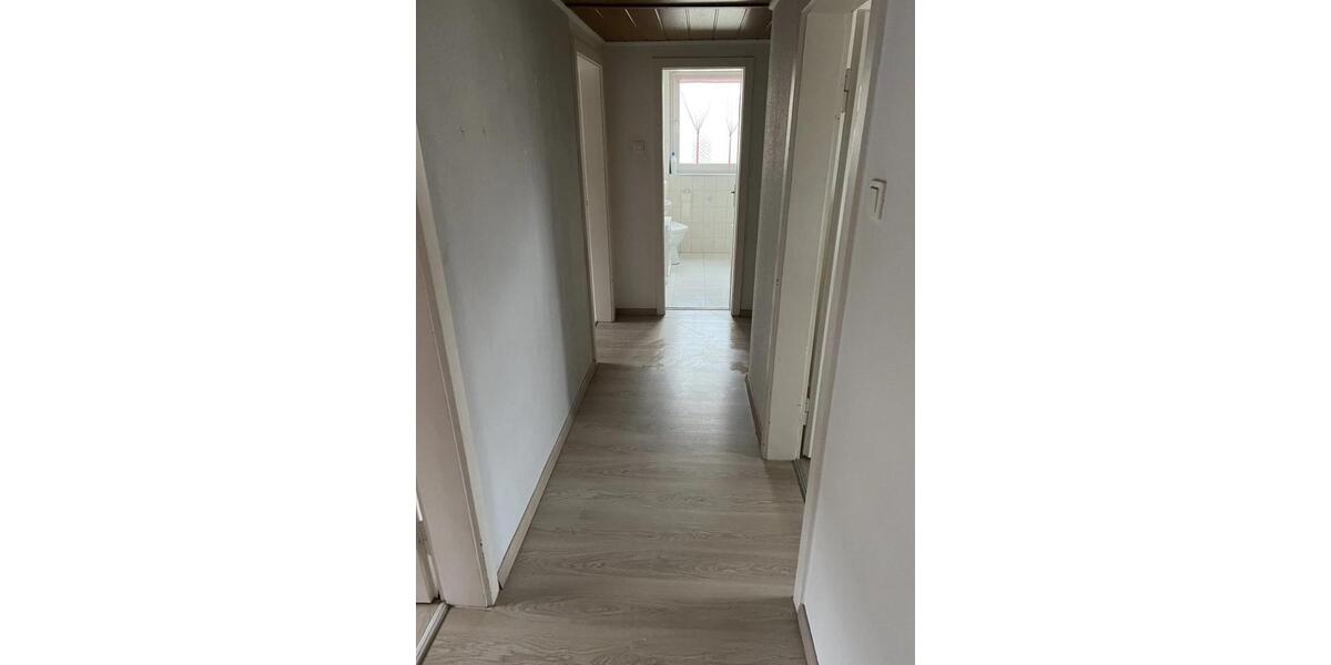 3-Zimmer-Wohnung Nähe Innenstadt 3 zimmer