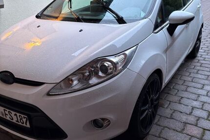 Ford Fiesta 132.000 km 5.000 &euro; Schönenberg-Kübelberg 66901