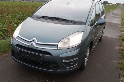 Citroen C4 Picasso 187.300 km 4.300 &euro; Tiefenthal 67311