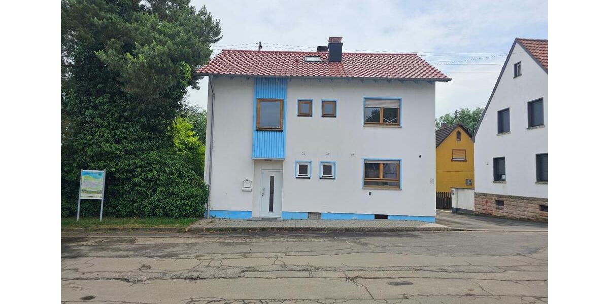 Erdgeschoßwohnung Marnheim - 2 Zimmer, 55 m&sup2;, 850&euro; | Angebot:27616161