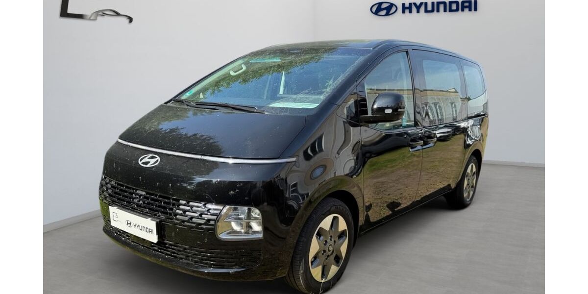 Hyundai STARIA 21.945 km 37.490 &euro; Pirmasens 66954